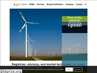 grexel.com