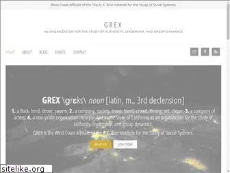 grexgrouprelations.org
