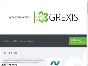 grexis.cz