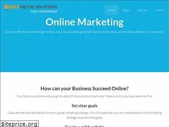 grexsolutions.com