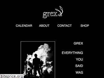 grexsounds.com