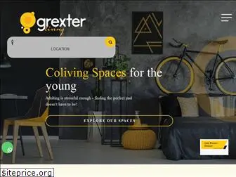 grexter.in