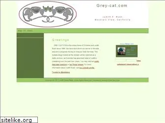 grey-cat.com