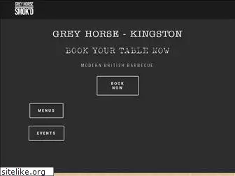 grey-horse.co.uk