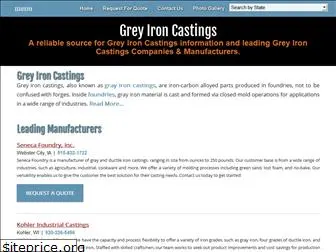 grey-iron-castings.com