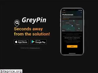 grey-pin.com