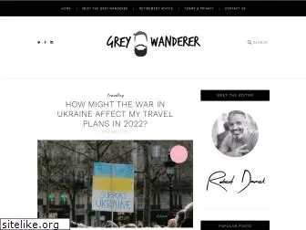 grey-wanderer.org