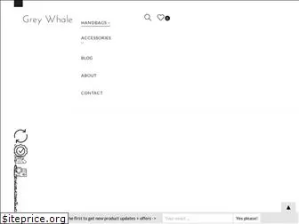 grey-whale.com