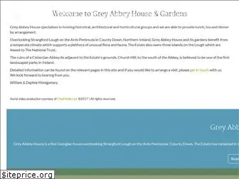 greyabbeyhouse.com