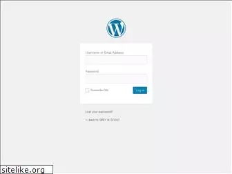 greyandscout.com