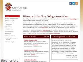 greyassociation.co.uk