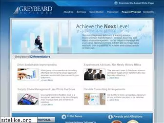 greybeardadvisors.com