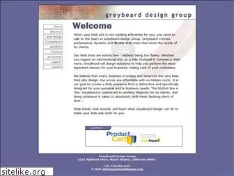 greybeardhosting.com