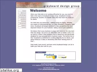 greybeardhosting.net