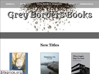 greyborders.com