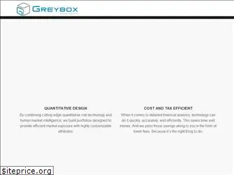 greyboxinvestments.com