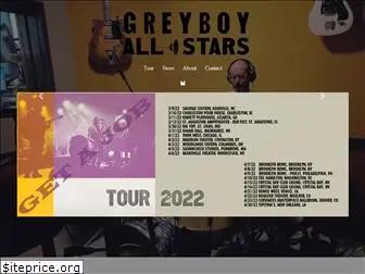 greyboyallstars.com