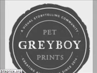 greyboypetprints.com