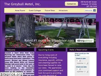 greybullmotel.com