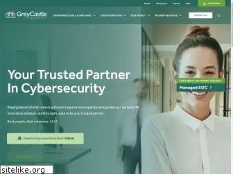 greycastlesecurity.com