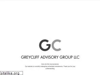 greycliffadvisorygroup.com