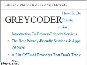 greycoder.com