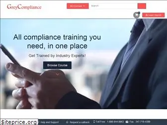 greycompliance.com