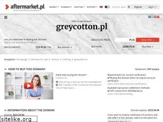 greycotton.pl