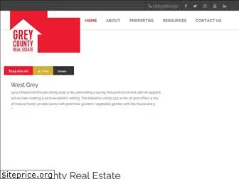 greycountyrealestate.com