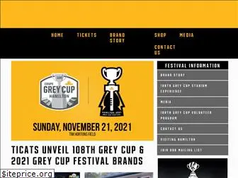 greycupfestival.ca