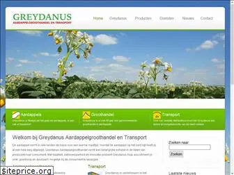 greydanus.nl