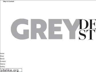 greydesignstudio.com