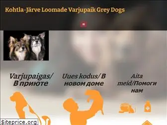 greydogs.ee