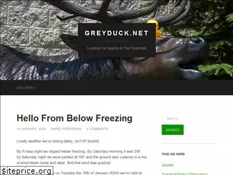 greyduck.net