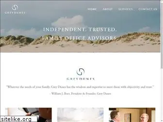 greydunes.com