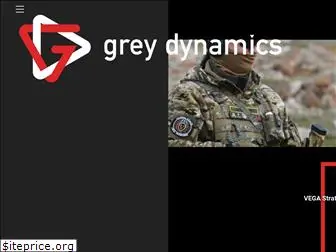 greydynamics.com