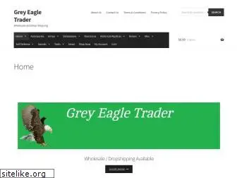 greyeagletrader.com