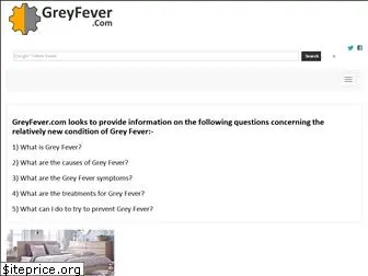 greyfever.com