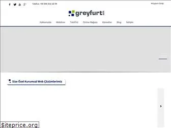 greyfurtsoft.com