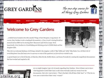 greygardensonline.com