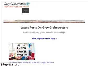 greyglobetrotters.com