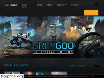 greygoo.com