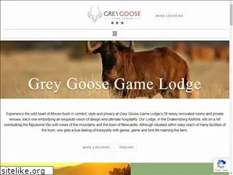 greygoose.co.za