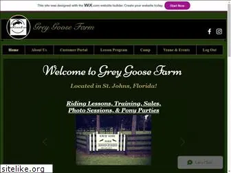 greygoosefarmfl.com