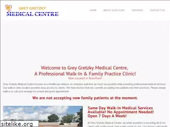 greygretzkymedicalcentre.ca