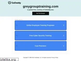 greygrouptraining.com