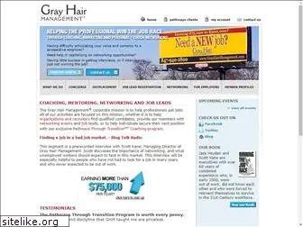 greyhairmanagement.com