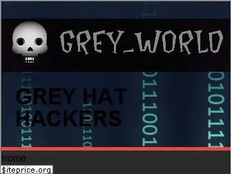 greyhathackers.com