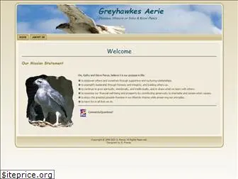 greyhawkes.com