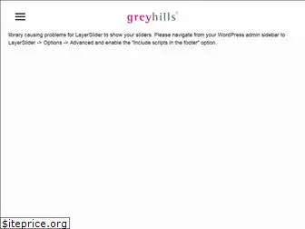 greyhills.eu